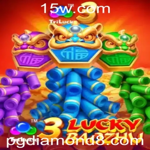 pgdiamond | Explorando o Fascinante Mundo do Jogo 3LuckyBaozhu: Uma Nova Perspectiva no Universo dos Games