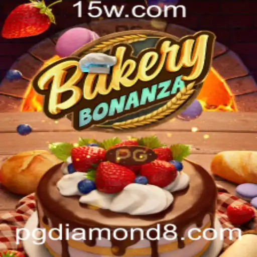 pgdiamond | Descubra BakeryBonanza: Um Jogo Delicioso
