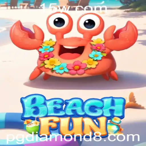 pgdiamond | Explorando BeachFun: Um Jogo Empolgante para Todas as Idades