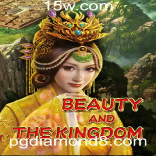 pgdiamond | BeautyAndTheKingdom: Descubra o Encantador Mundo de Aventuras