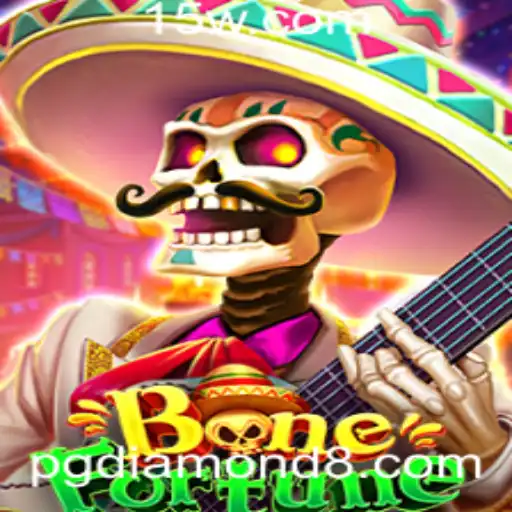 pgdiamond | Explorando BoneFortune: Um Jogo de Mistério e Estratégia