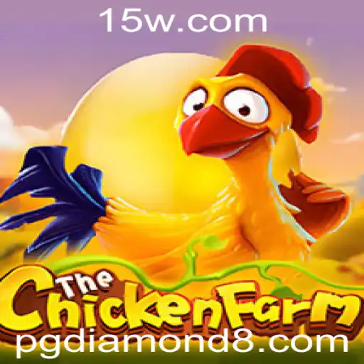 pgdiamond | Explorando o Mundo Envolvente de ChickenFarm