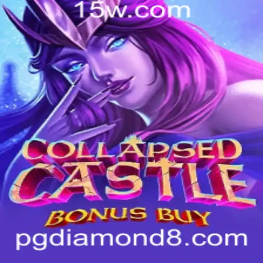pgdiamond | Descubra o Misterioso Mundo de CollapsedCastleBonusBuy
