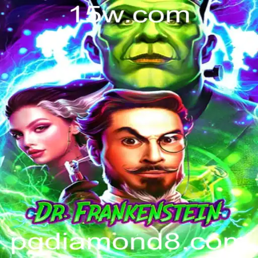 pgdiamond | Explorando o Fascinante Mundo de DrFrankenstein: Um Jogo Inovador