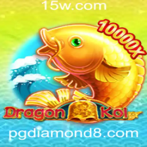 pgdiamond | DragonKoi: A Mística Aven­tura de RPG com Elementos Orientais