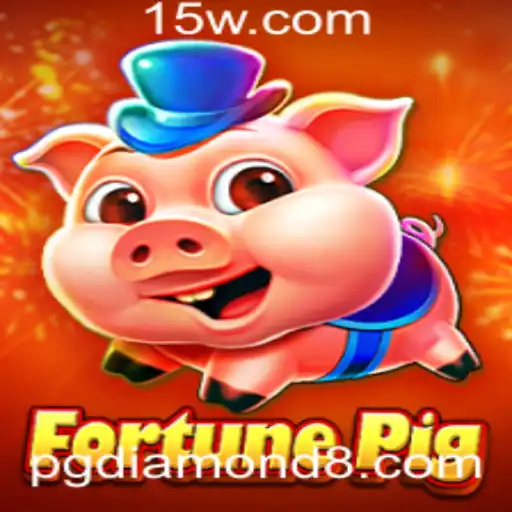 pgdiamond | Jogo FortunePig: Descubra a Aventura Interativa