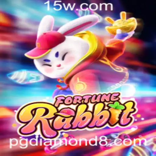 pgdiamond | Desvendando o Mundo de FortuneRabbit: Um Guia Completo