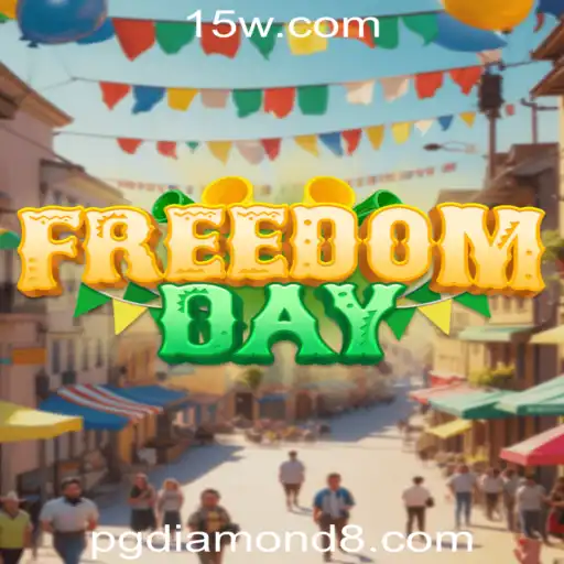 pgdiamond | FreedomDay: Descubra o Jogo que Une Estratégia e Aventura