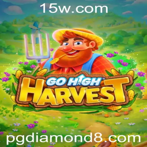 pgdiamond | Explorando o Mundo de GoHighHarvest: Regras e Estratégias do Jogo