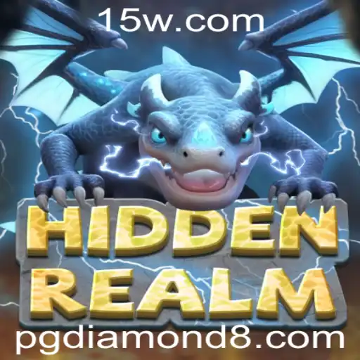 pgdiamond | Explorando o Mundo de HiddenRealm: Um Jogo de Estratégia e Aventura