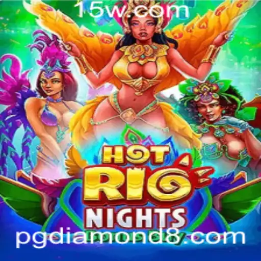pgdiamond | Explorando as Aventuras em HotRioNightsBonusBuy: Um Mergulho no Paraíso das Apostas
