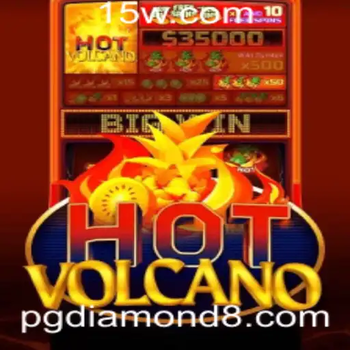 pgdiamond | Explorando o Mundo de Aventuras de HotVolcano