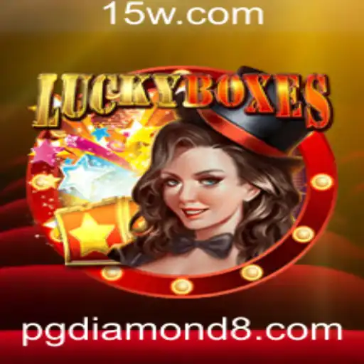pgdiamond | Descubra o Fascinante Mundo de LuckyBoxes