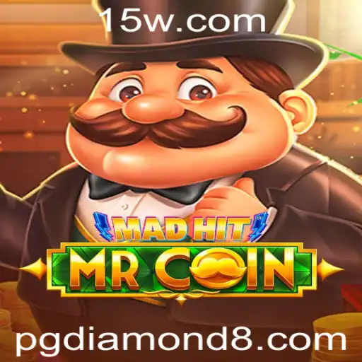 pgdiamond | Explorando o Universo de MadHitMrCoin: Um Mergulho no Mundo dos Jogos Digitais
