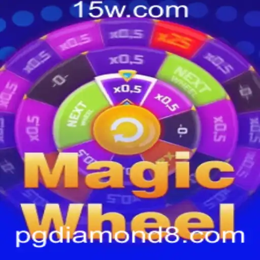 pgdiamond | MagicWheel: Descubra o Novo Jogo Que Está Conquistando o Mundo
