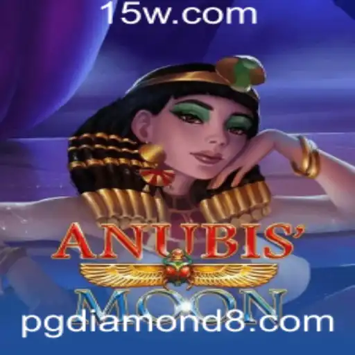 Descubra os Mistérios de AnubisMoon: O Novo Jogo Envolvente