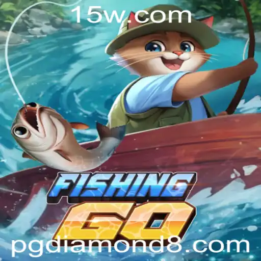 Desbravando o Universo de FishingGO: O Jogo de Pesca que Conquista Novos Territórios