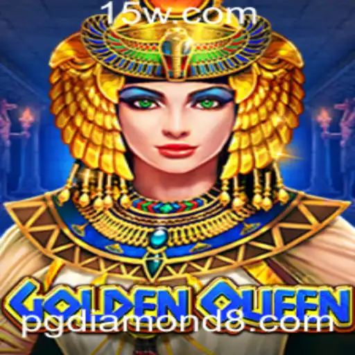 GoldenQueen: A Nova Sensação do Mundo dos Games