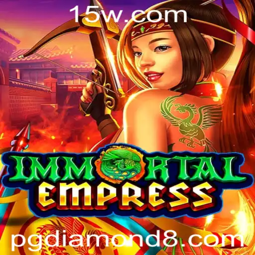 Explorando o Mundo de ImmortalEmpress: Uma Jornada Épica