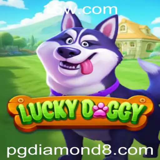 Descubra o Fascinante Mundo de LuckyDoggy: O Jogo de Aventura e Sorte