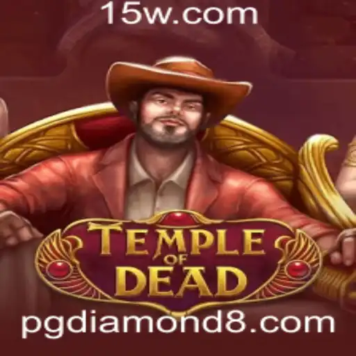 TempleofDead: A Aventura Épica que Conquista Jogadores