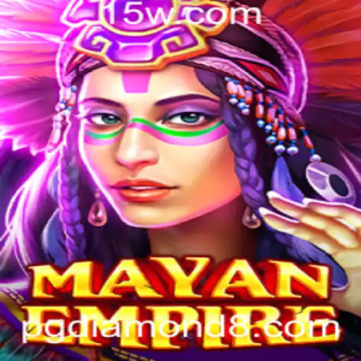 pgdiamond | MayanEmpire: Descubra o Mundo dos Antigos Maias