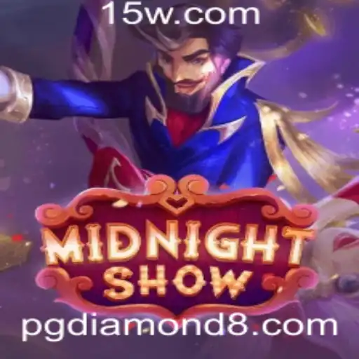 pgdiamond | MidnightShow: Um Mergulho no Mundo de pgdiamond