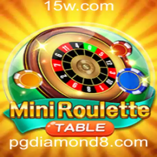 pgdiamond | Descubra o Mundo Empolgante do MiniRoulette