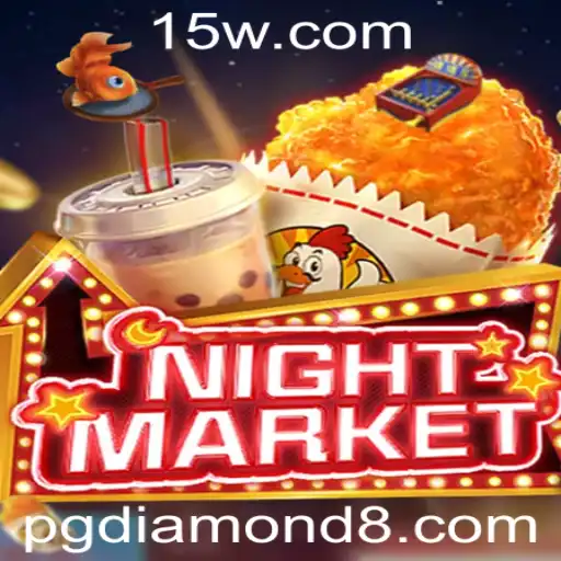 pgdiamond | Descobrindo NIGHTMARKET: Um Jogo de Estratégia e Comércio