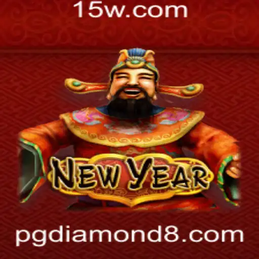 pgdiamond | Descubra o Novo Fenômeno do Jogo: NewYear