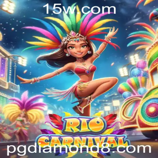 pgdiamond | Explore o Vibrante Jogo RioCarnival: Regras e Destaques