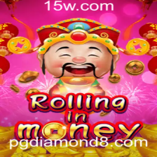 pgdiamond | Descubra o Empolgante Jogo RollingInMoney: Regras e Estratégias