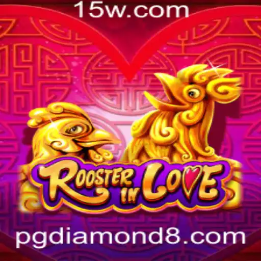 pgdiamond | Explorando o Universo de RoosterInLove: Um Mergulho nas Regras e Estratégias