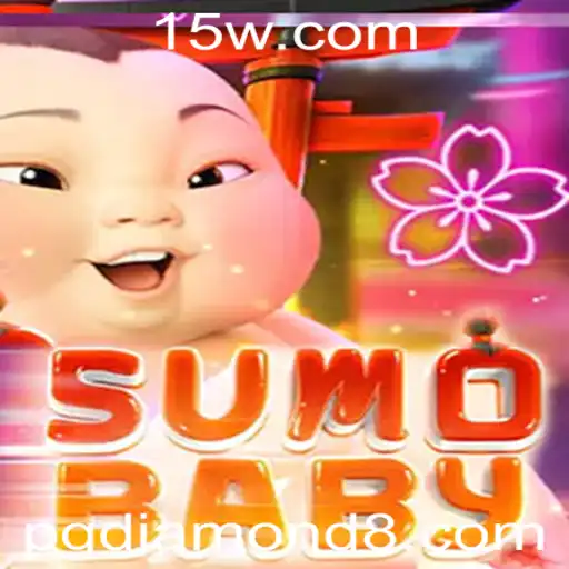 pgdiamond | Descubra o Fascinante Mundo de SumoBaby: O Jogo Que Conquista Multidões