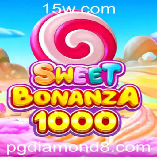 pgdiamond | Descubra o Mundo Encantado de SweetBonanza1000 com pgdiamond