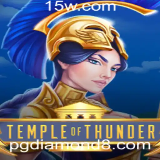 pgdiamond | Explorando TempleofThunder: Jogo de Estratégia e Aventura