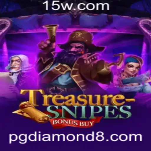 pgdiamond | Explorando o Mundo de TreasuresnipesBonusBuy: Um Mergulho em Aventuras e Recompensas