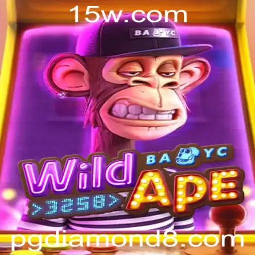pgdiamond | Explorando o Universo de WildApe3258: Aventura e Estratégia no Mundo dos Jogos
